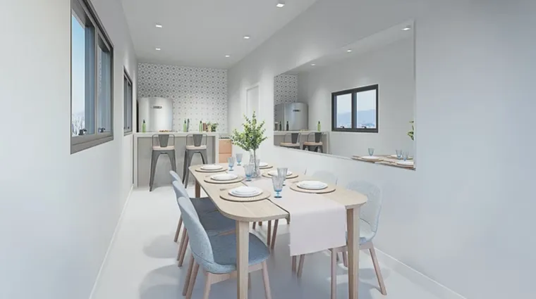 Residencial Verbena - 6
