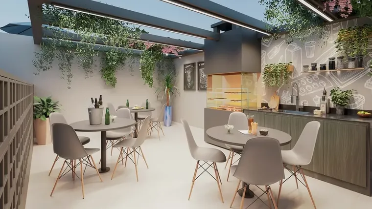 Residencial Verbena - 9