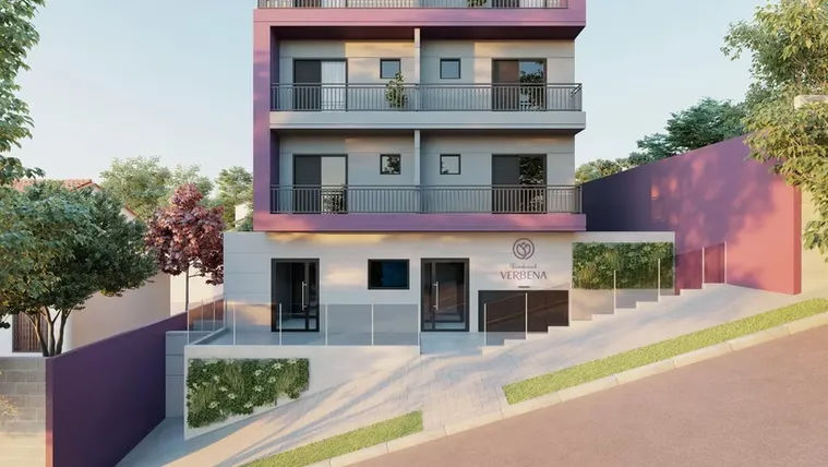 Residencial Verbena - 0