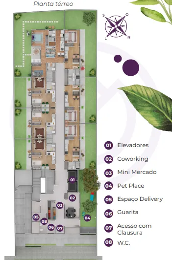Residencial Verbena - 15