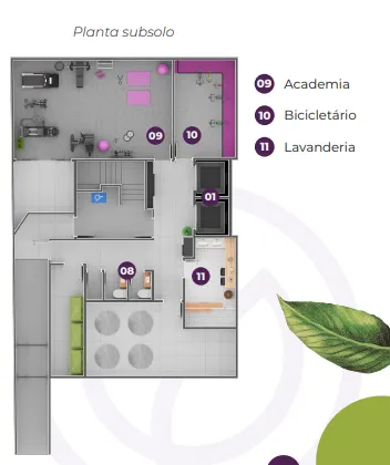 Residencial Verbena - 16