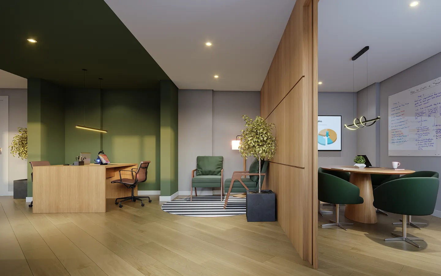 Apartamento à venda com 43m², 2 quartos com vaga - 3