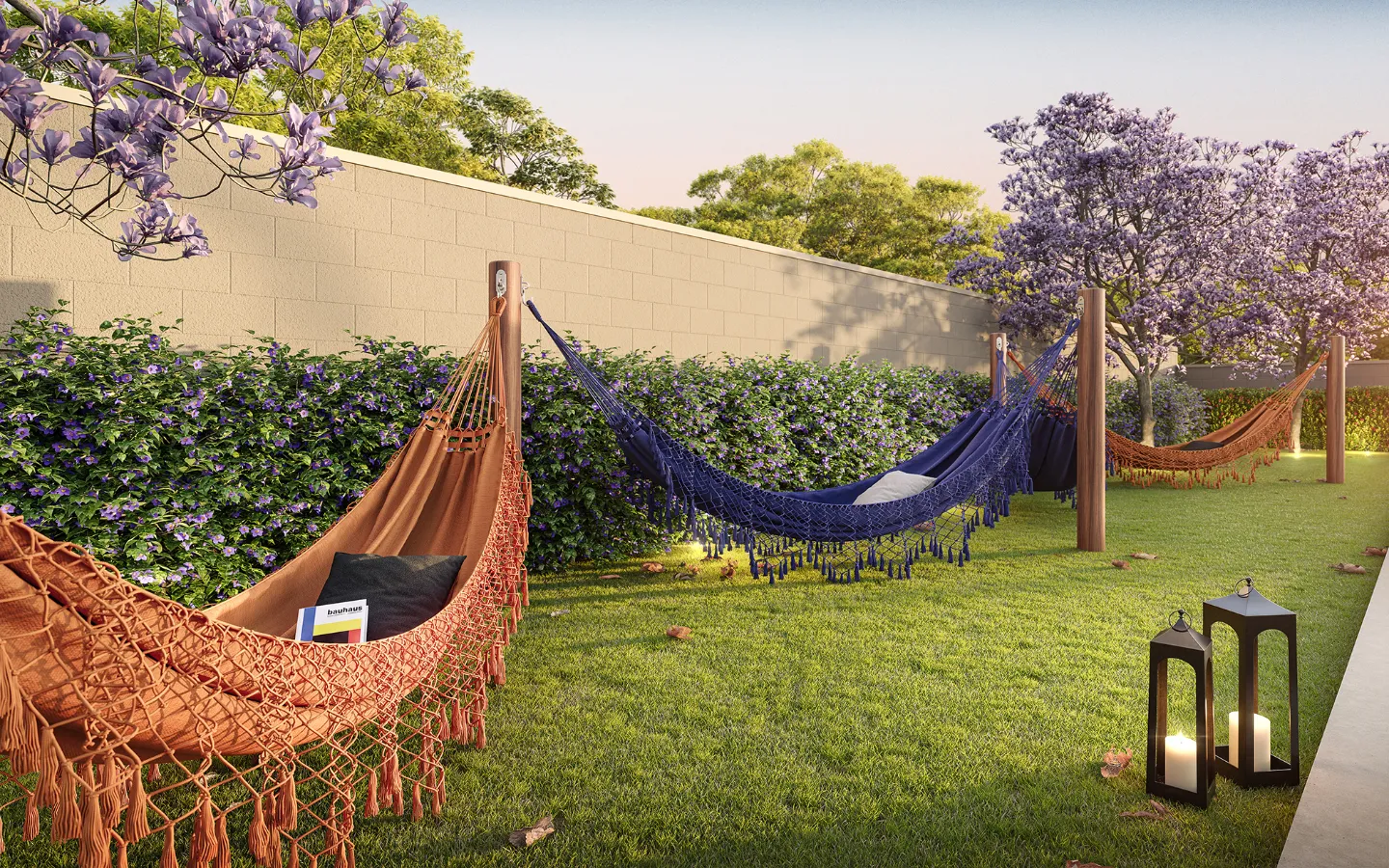 Apartamento à venda com 43m², 2 quartos com vaga - 8