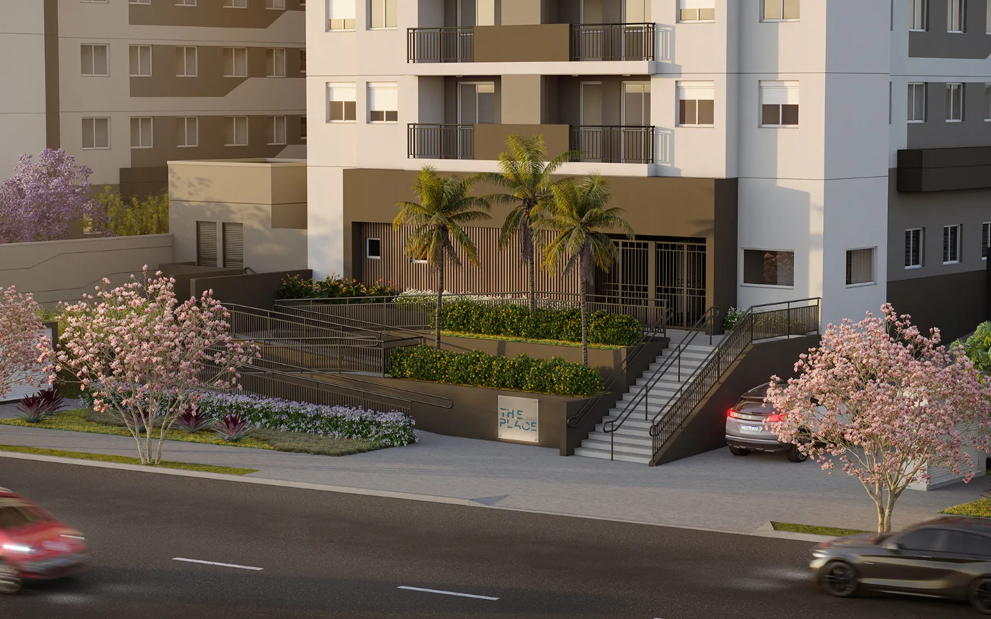 Apartamento à venda com 43m², 2 quartos com vaga - 16