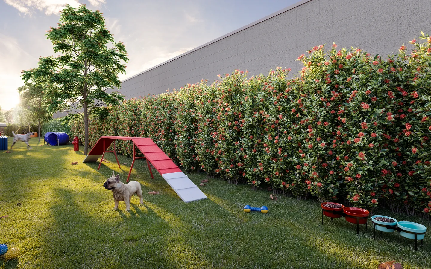 Apartamento à venda com 43m², 2 quartos com vaga - 11