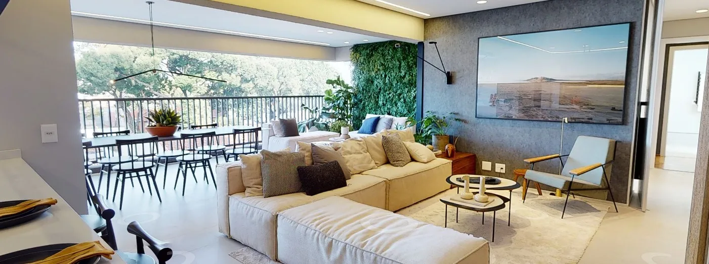 Apartamento à venda com 173m², 3 quartos com vaga - 11