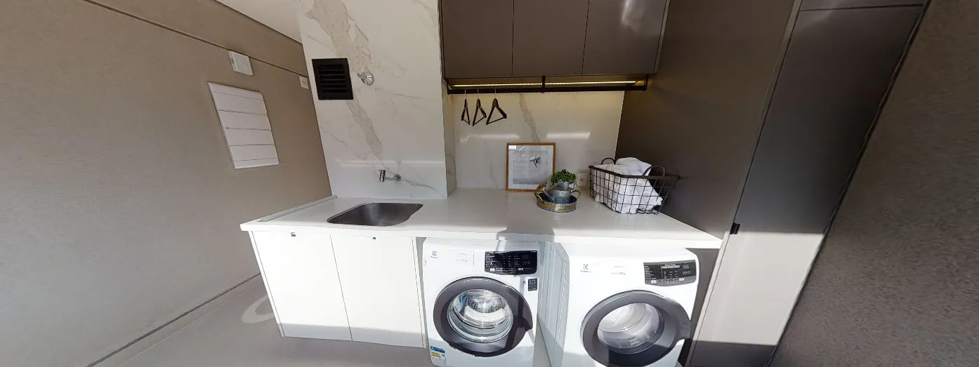 Apartamento à venda com 173m², 3 quartos com vaga - 15