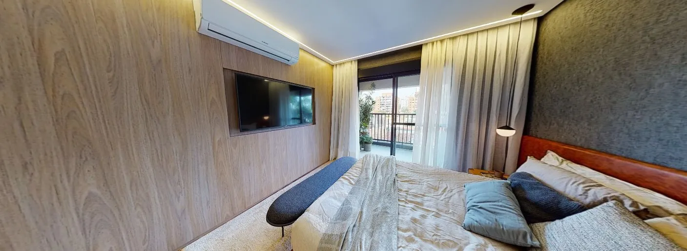 Apartamento à venda com 173m², 3 quartos com vaga - 17