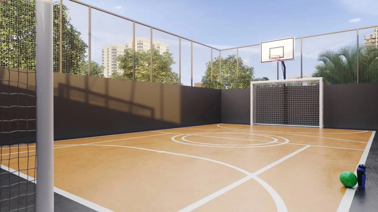 Apartamento à venda com 173m², 3 quartos com vaga - 8