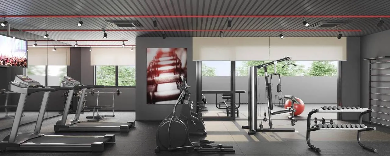 Apartamento à venda com 173m², 3 quartos com vaga - 7