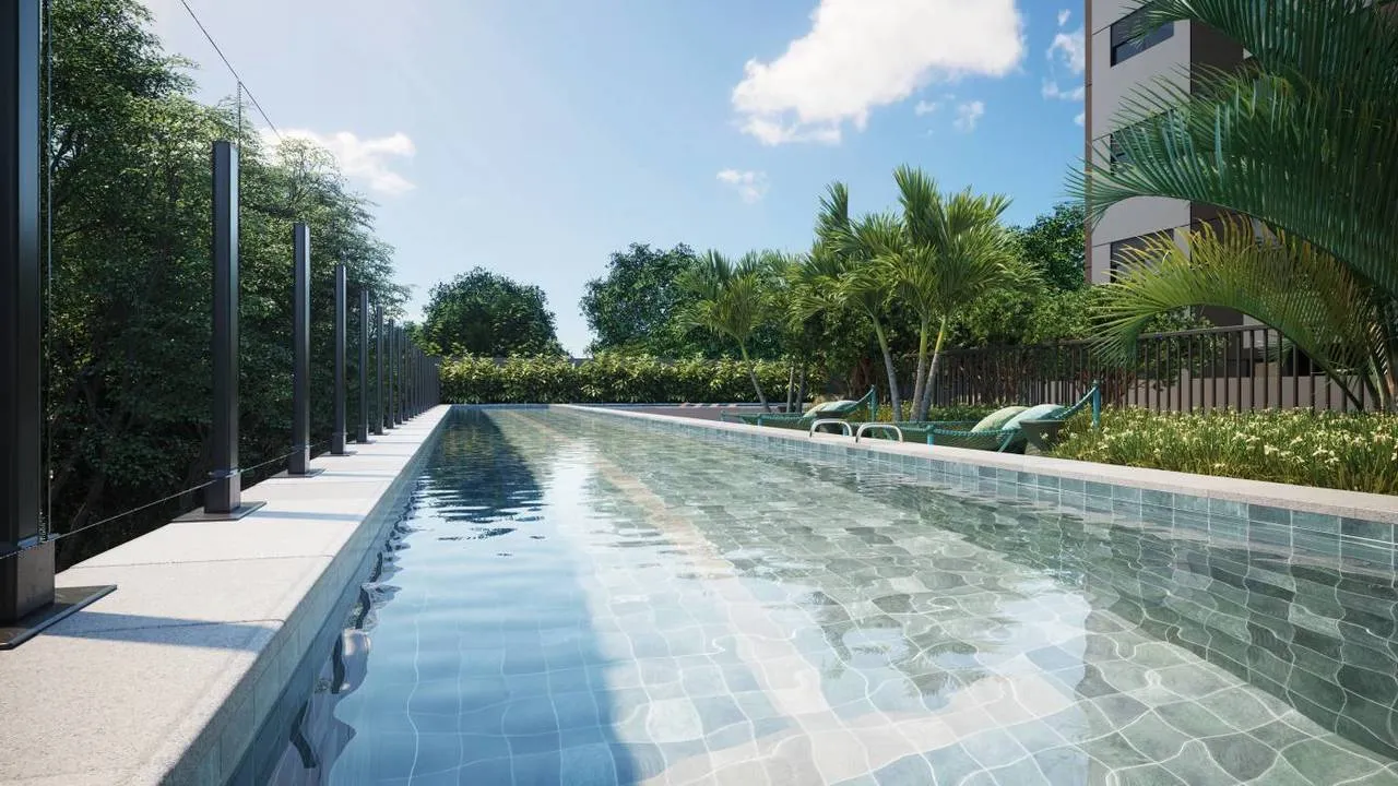 Apartamento à venda com 173m², 3 quartos com vaga - 2