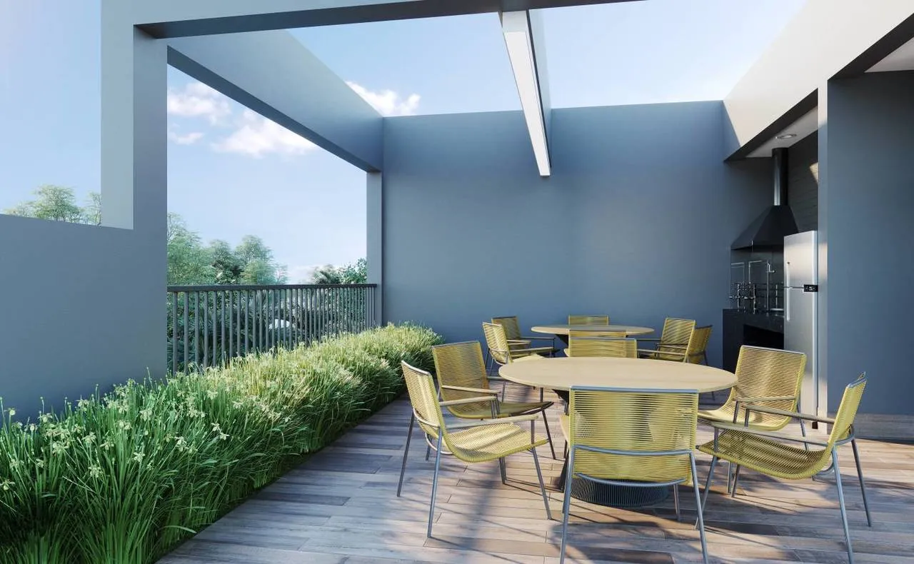 Apartamento à venda com 173m², 3 quartos com vaga - 4