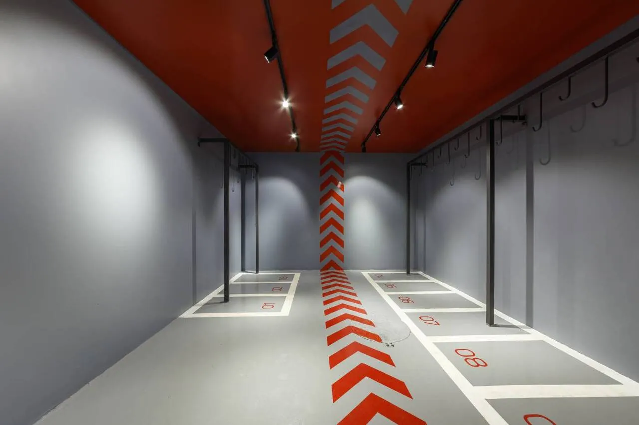 Apartamento à venda com 173m², 3 quartos com vaga - 18