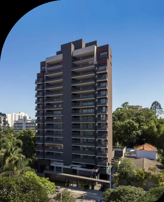 Apartamento à venda com 173m², 3 quartos com vaga - 20