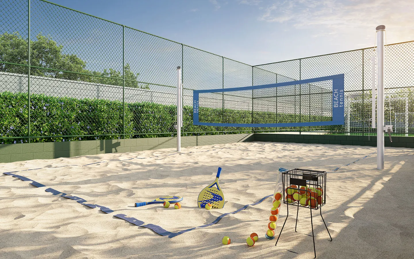 Apartamento à venda com 34m², 2 quartos sem vaga - 10