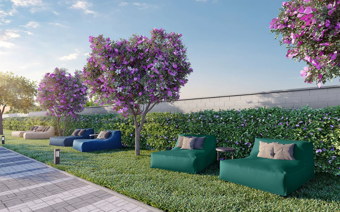 Apartamento à venda com 34m², 2 quartos sem vaga - 14