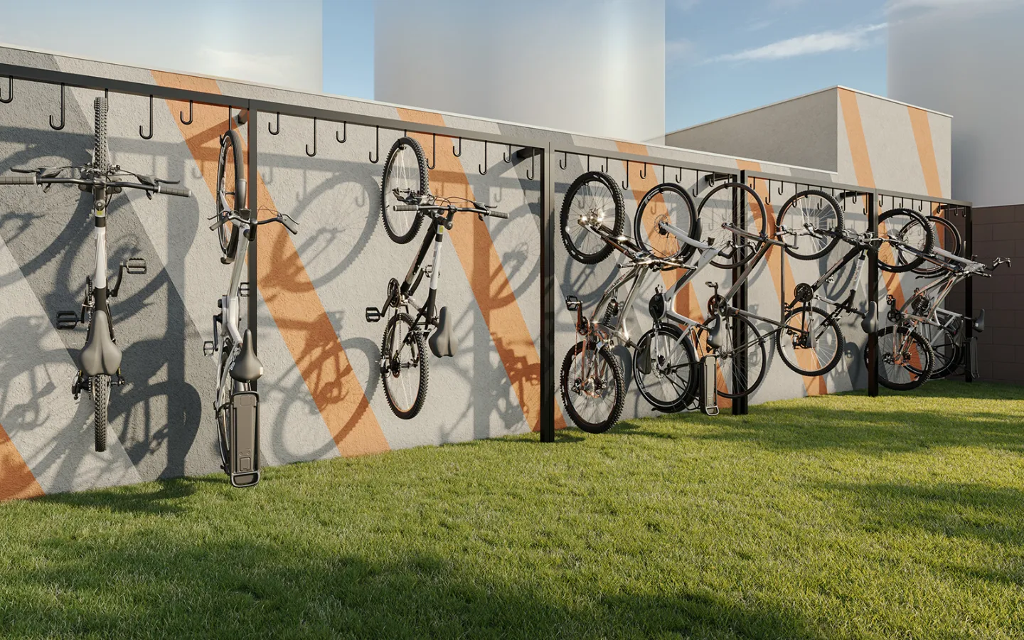 Apartamento à venda com 42m², 2 quartos sem vaga - 8