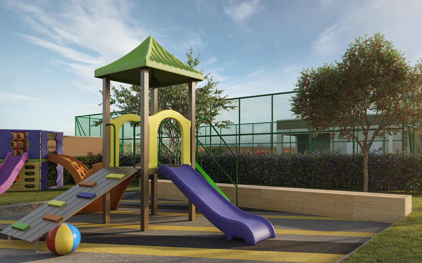 Apartamento à venda com 42m², 2 quartos sem vaga - 11