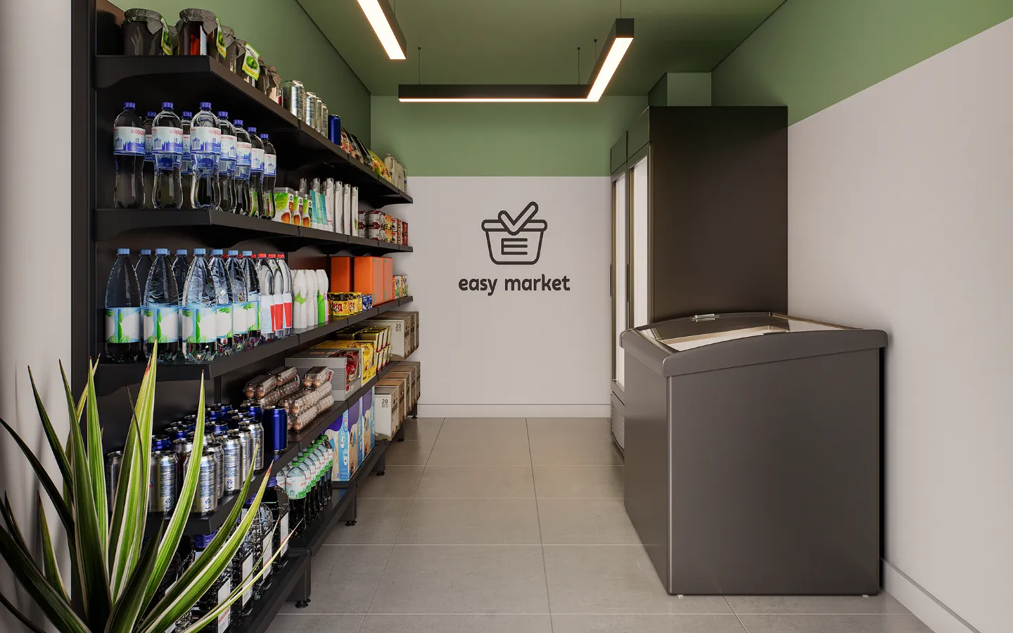 Apartamento à venda com 42m², 2 quartos sem vaga - 10