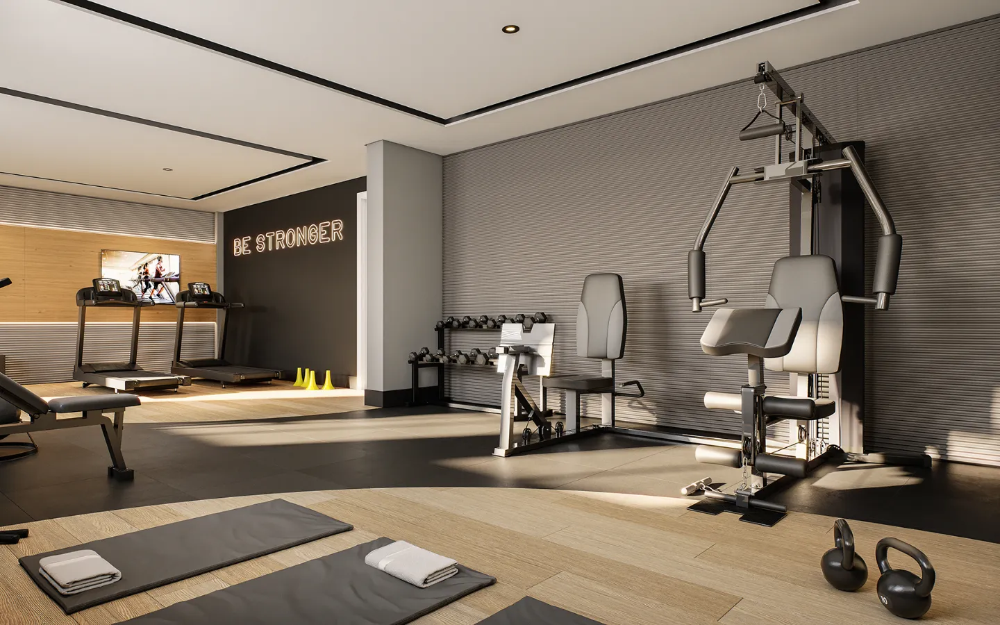 Apartamento à venda com 42m², 2 quartos sem vaga - 13