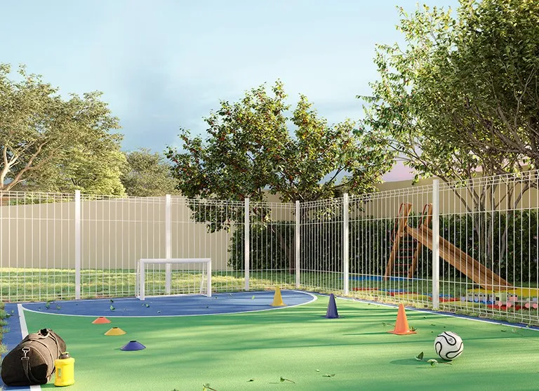 Apartamento à venda com 27m², 1 quarto sem vaga - 13