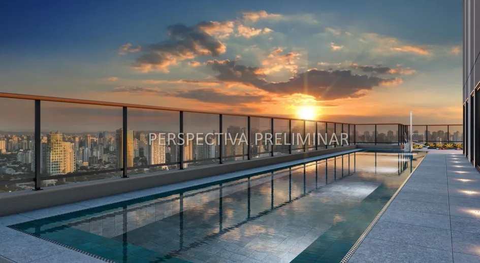 Apartamento à venda com 107m², 3 quartos com vaga - 0