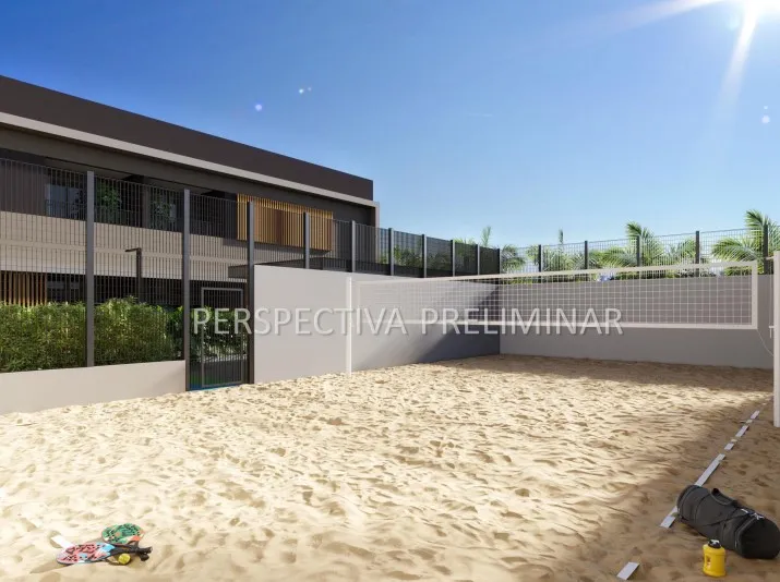 Apartamento à venda com 107m², 3 quartos com vaga - 6