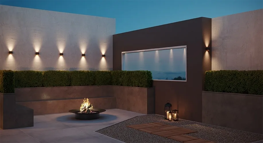 Apartamento à venda com 36m², 2 quartos sem vaga - 1