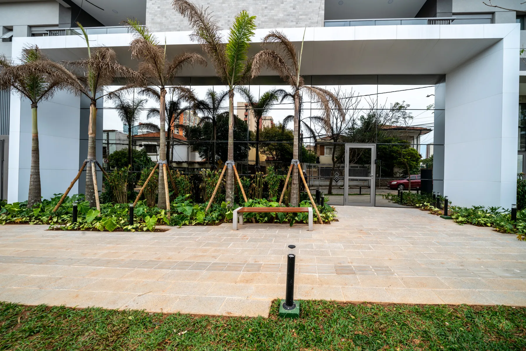 Apartamento à venda com 166m², 3 quartos com vaga - 4