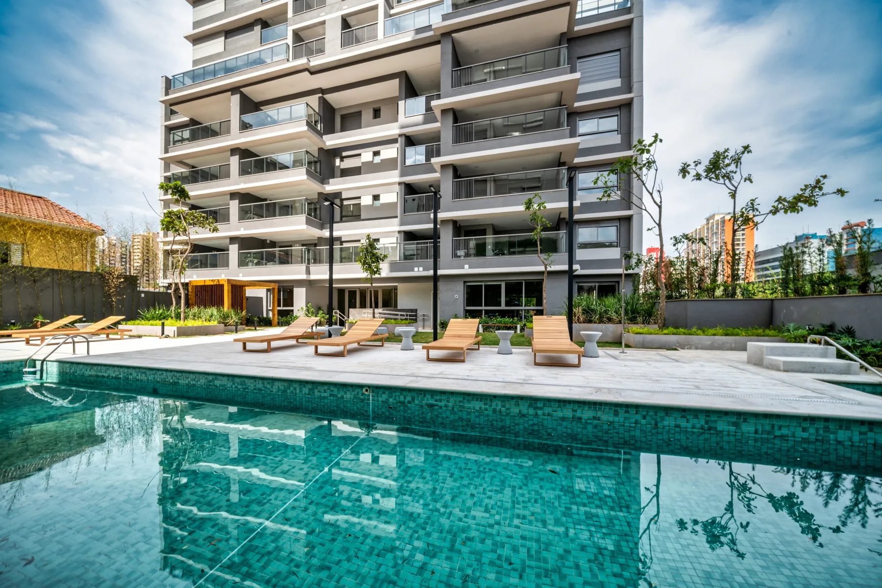 Apartamento à venda com 166m², 3 quartos com vaga - 5