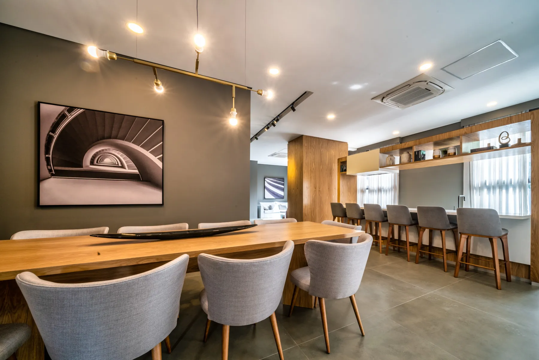 Apartamento à venda com 166m², 3 quartos com vaga - 10