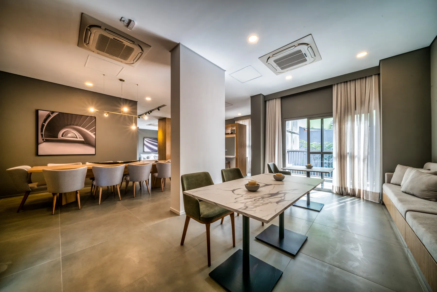 Apartamento à venda com 166m², 3 quartos com vaga - 11