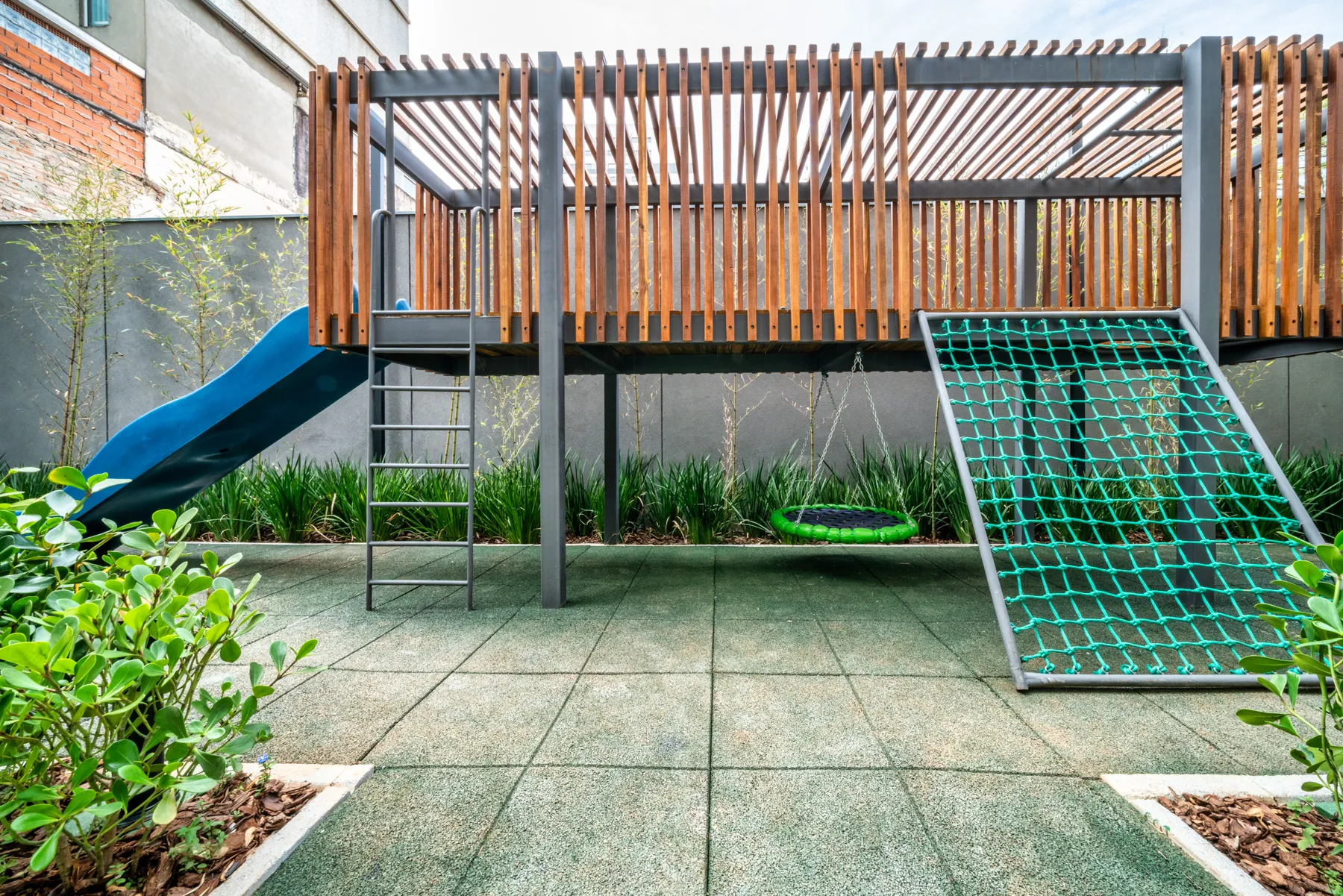 Apartamento à venda com 166m², 3 quartos com vaga - 12