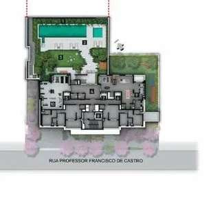 Apartamento à venda com 166m², 3 quartos com vaga - 16
