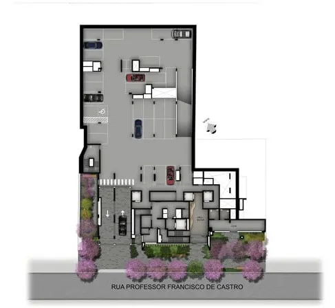 Apartamento à venda com 166m², 3 quartos com vaga - 18