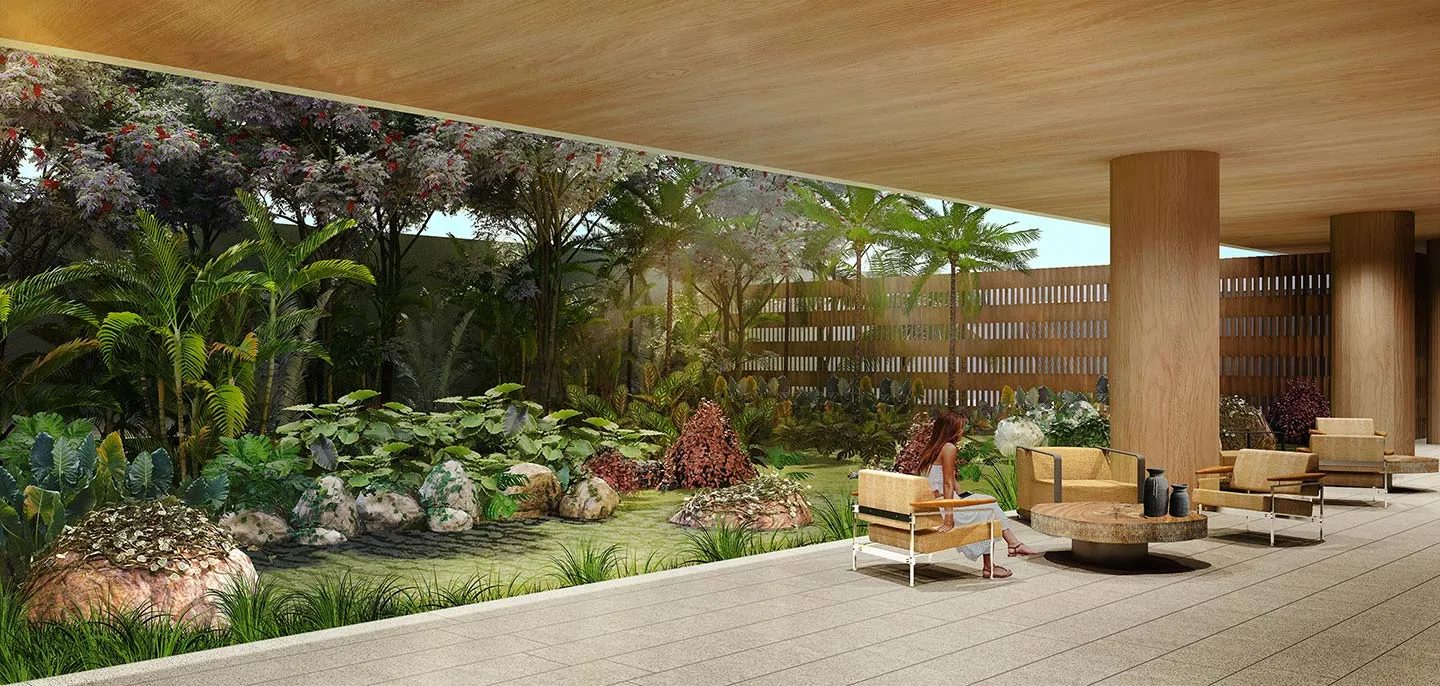 Apartamento à venda com 232m², 3 quartos com vaga - 22