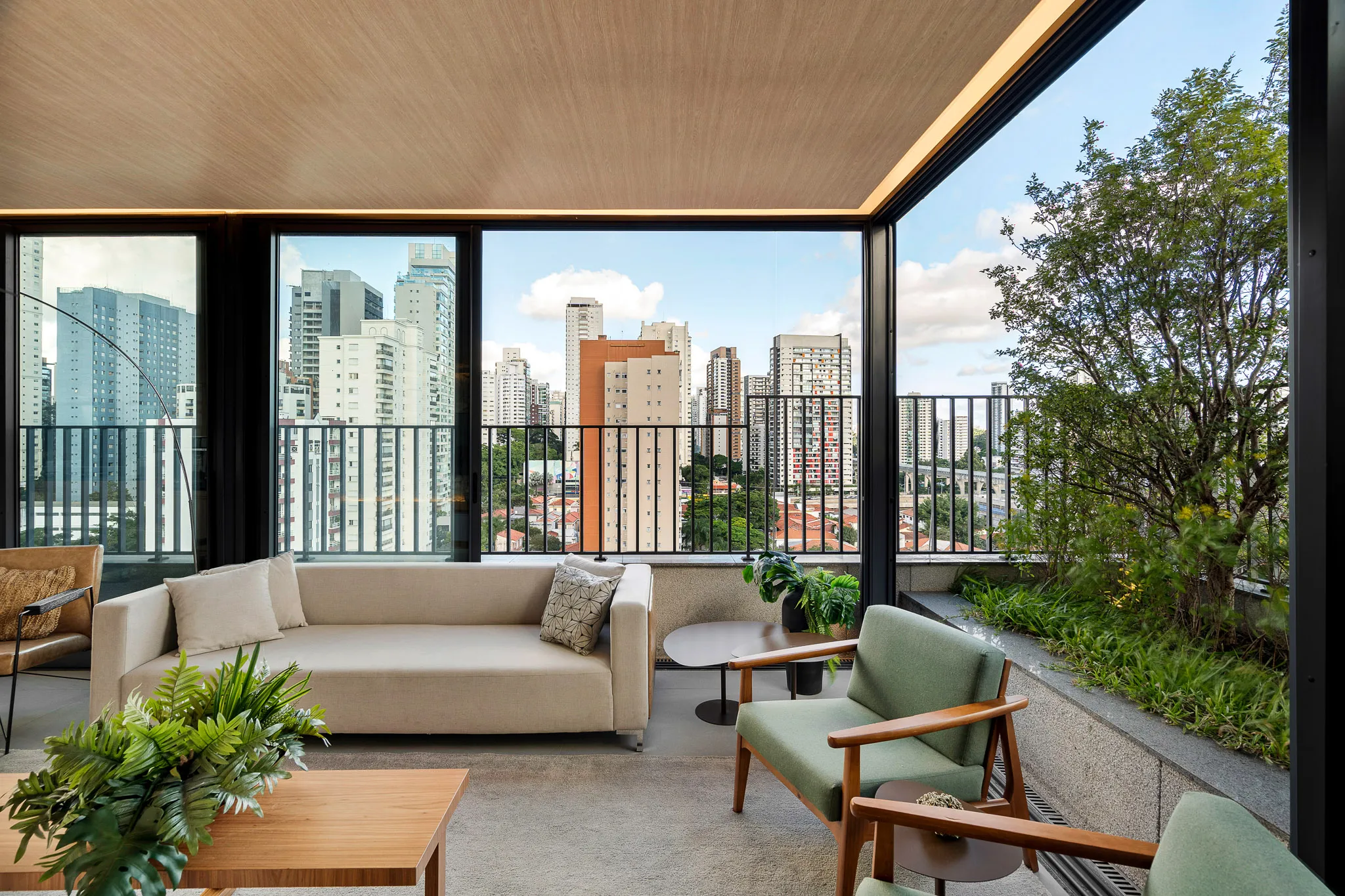 Apartamento à venda com 170m², 3 quartos com vaga - 0