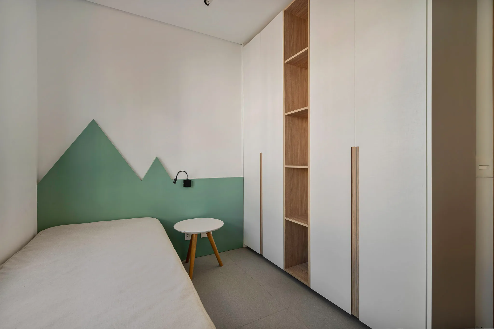 Apartamento à venda com 170m², 3 quartos com vaga - 7