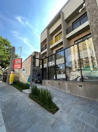 Studio à venda com 32m², 0 quartos sem vaga - 10