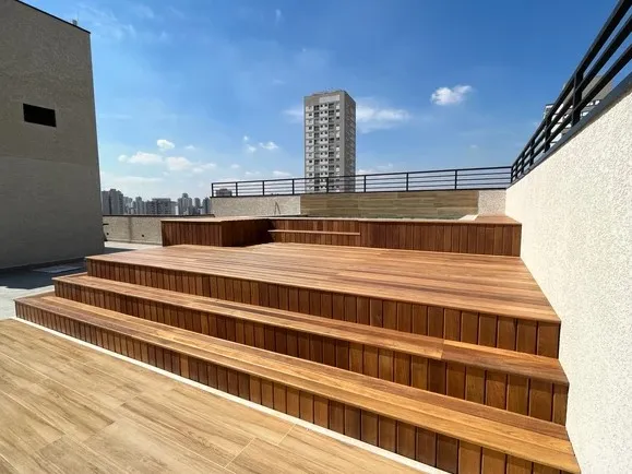 Studio à venda com 32m², 0 quartos sem vaga - 4