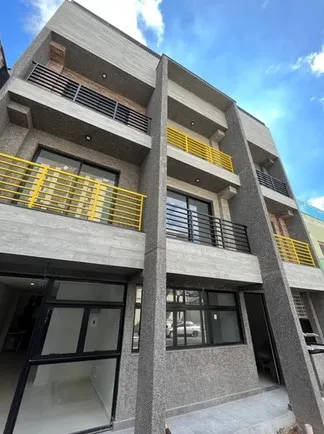 Studio à venda com 32m², 0 quartos sem vaga - 11