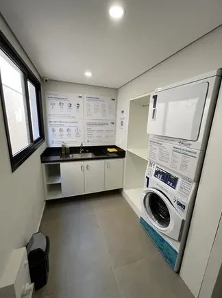 Studio à venda com 32m², 0 quartos sem vaga - 6