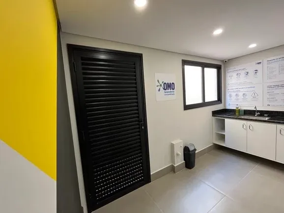 Studio à venda com 32m², 0 quartos sem vaga - 7