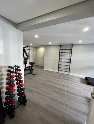 Studio à venda com 32m², 0 quartos sem vaga - 8