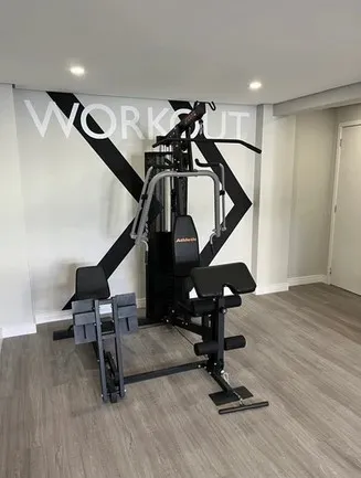 Studio à venda com 32m², 0 quartos sem vaga - 5