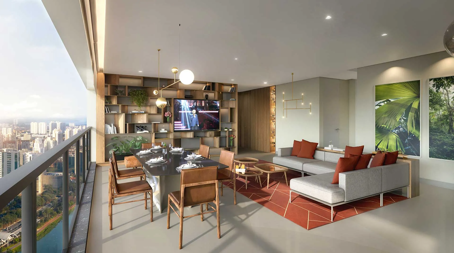 Parque Global Prospect - 1