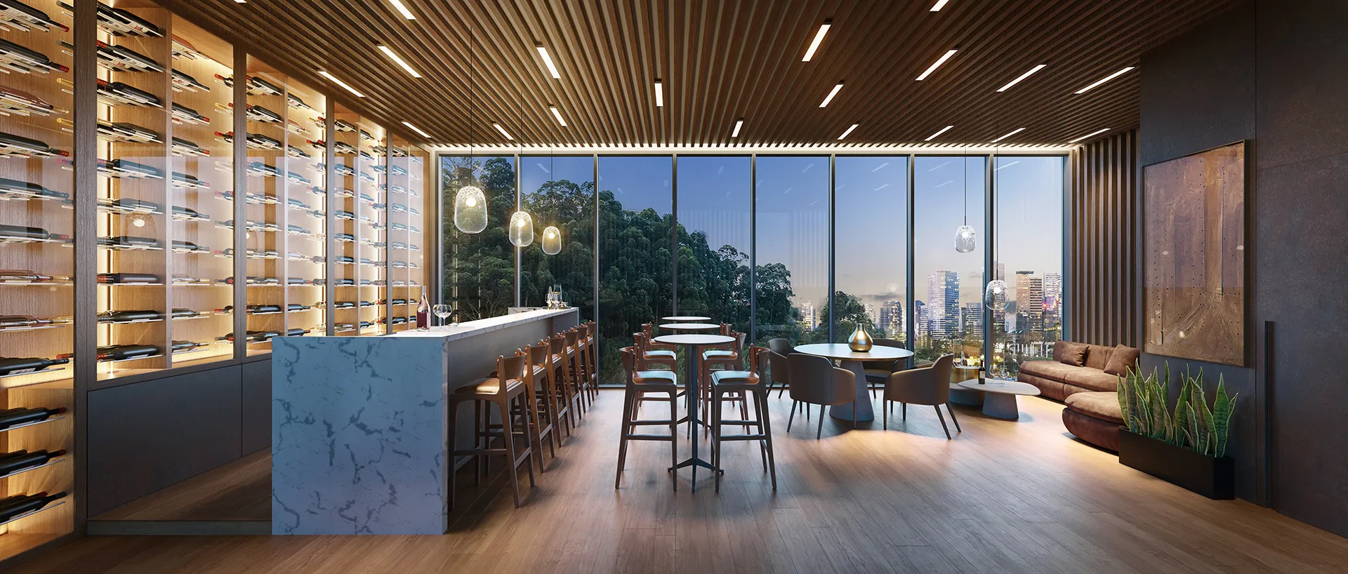 Parque Global Prospect - 2