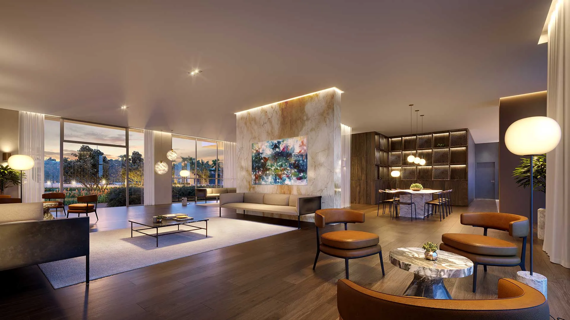 Parque Global Prospect - 5