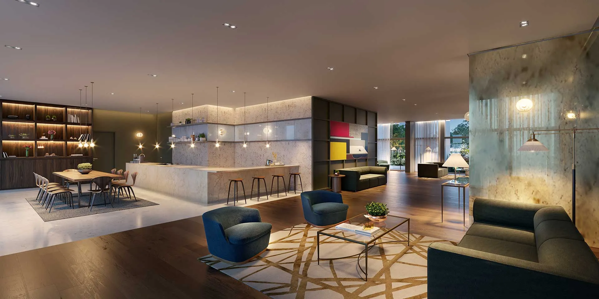 Parque Global Prospect - 4