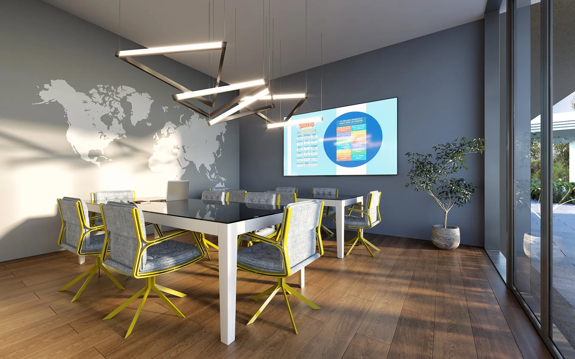 Parque Global Prospect - 21